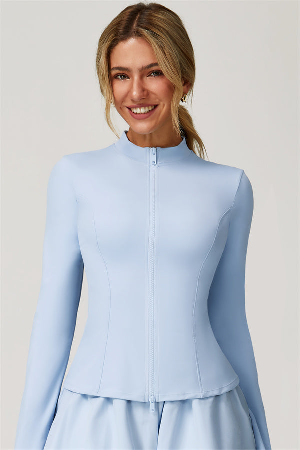 The Sprint Jacket