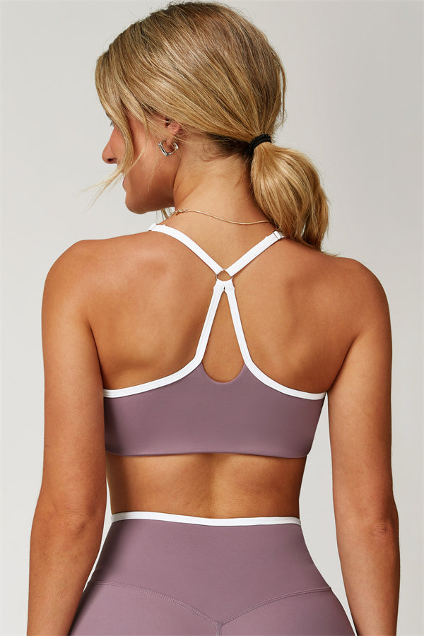 The Boost Sports Bra