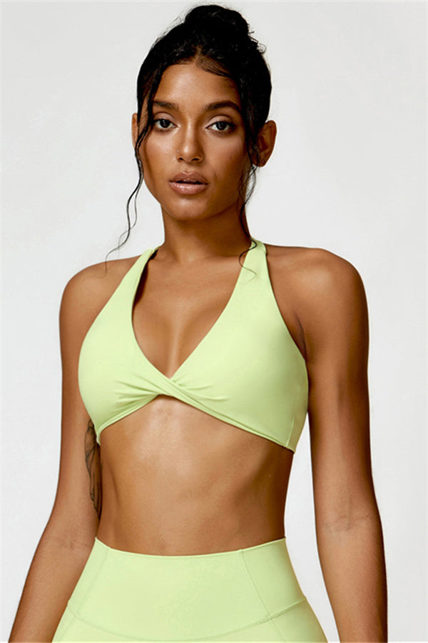 Zephyra Elara Sports Bra