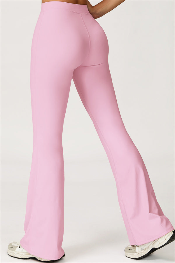 The Axis Flared Leggings