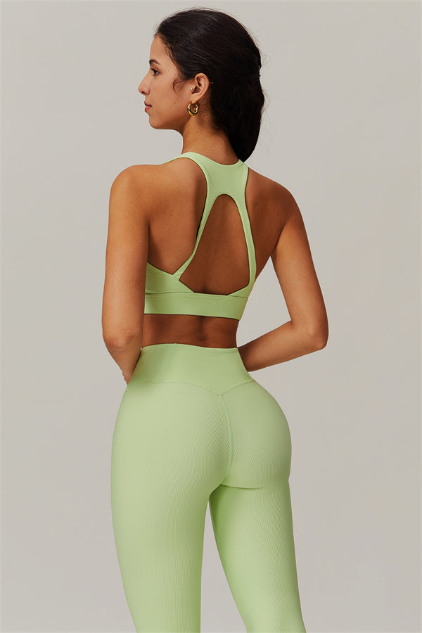 The Power Move Sports Bra Leggings 2-Piece Set
