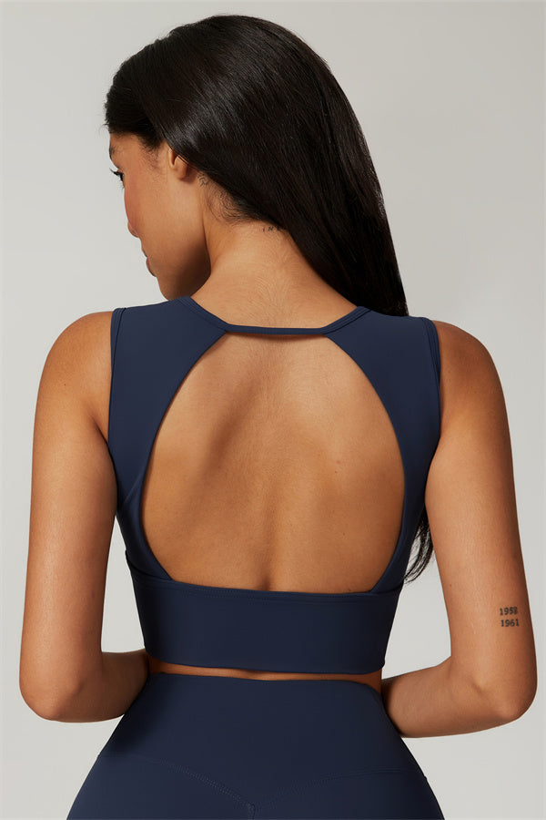 Flow Motion Sports Bra
