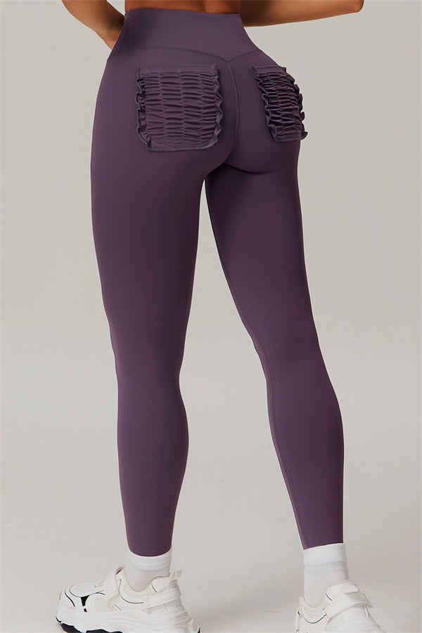 The Revive Leggings