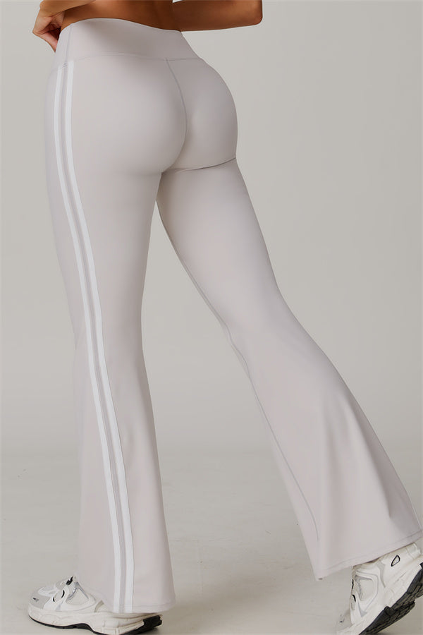 The Splendor Flared Leggings