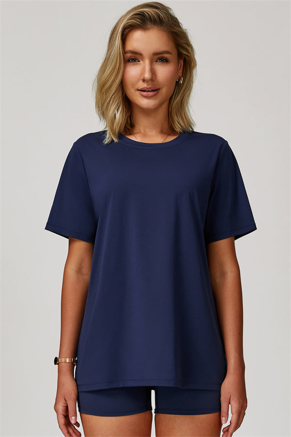 The Isabella Oversized T-shirt