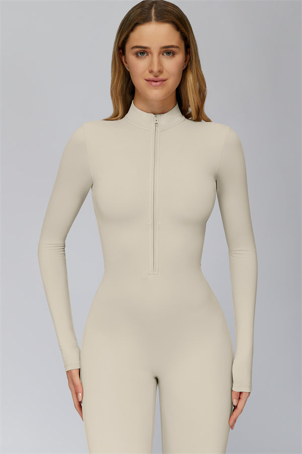 The FlexCore Jumpsuit