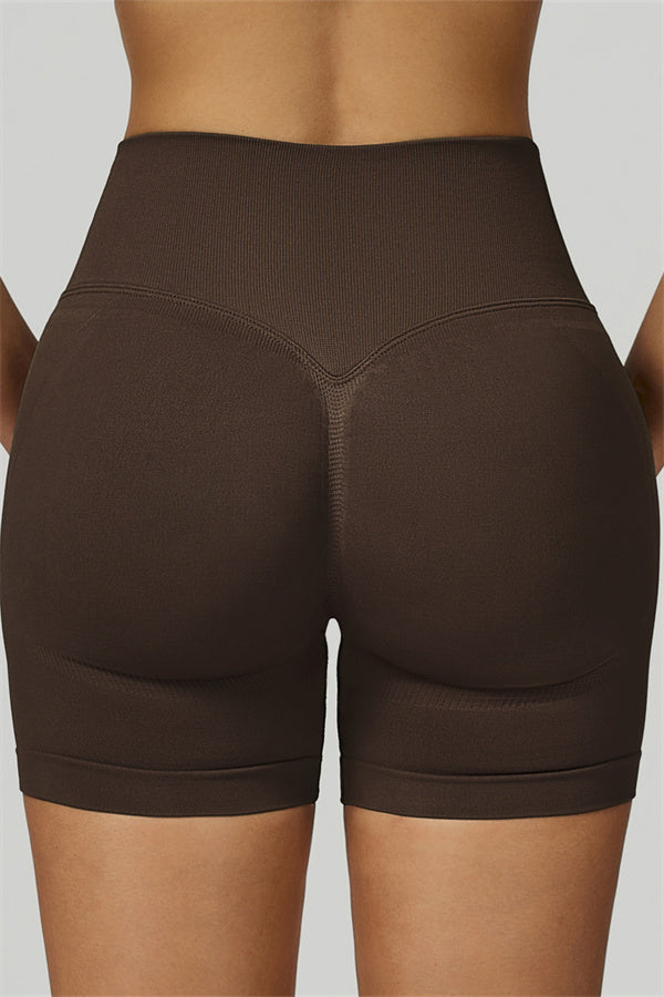 The Prime Shorts