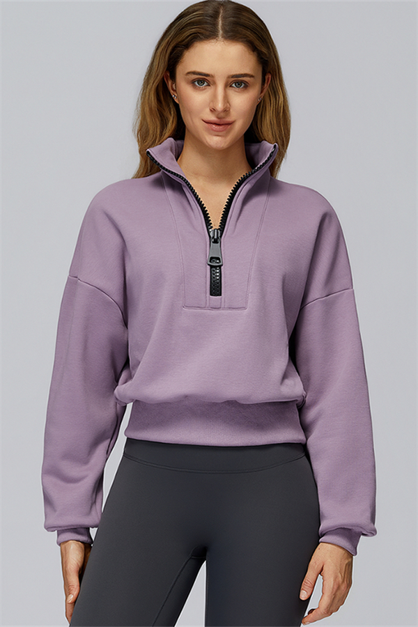 The Elle Form Sweatshirt