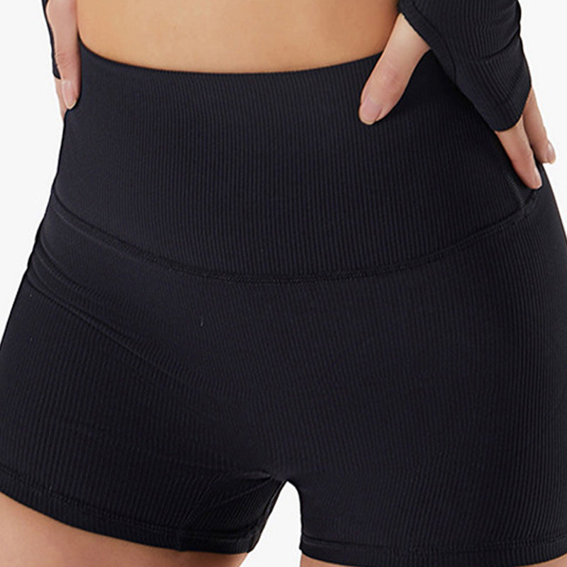 Amara Luxe Shorts