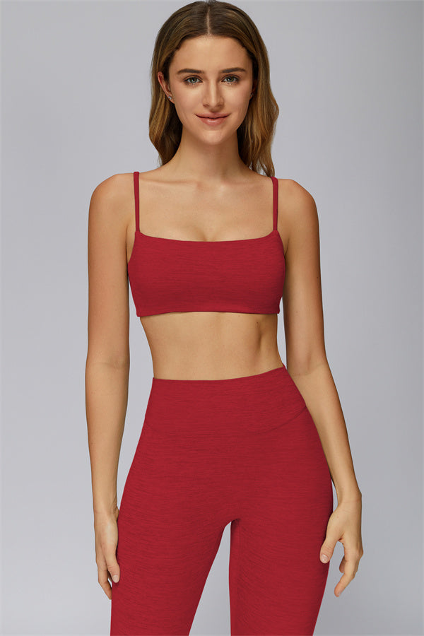 The Radiance Sports Bra Leggings 2-Piece Set