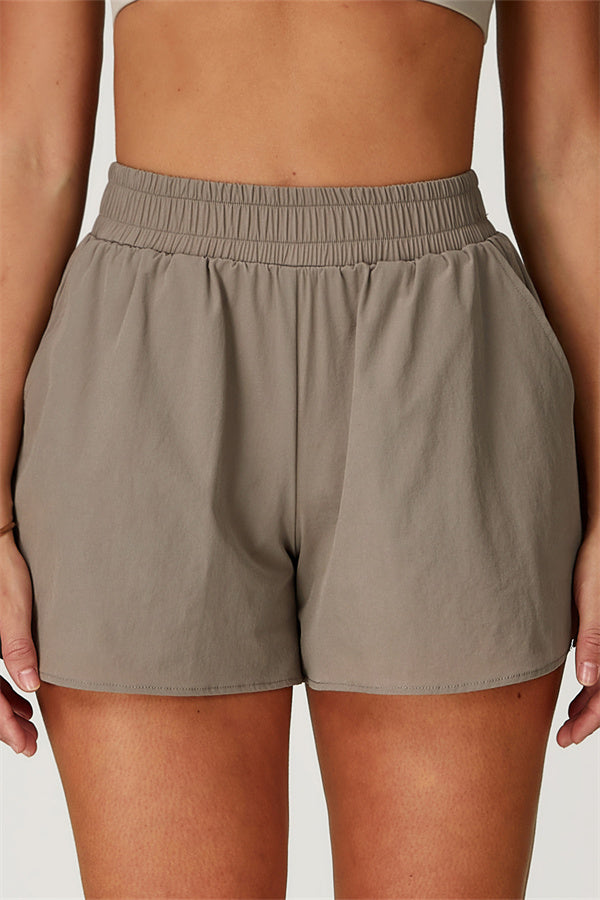 The Zeal Shorts