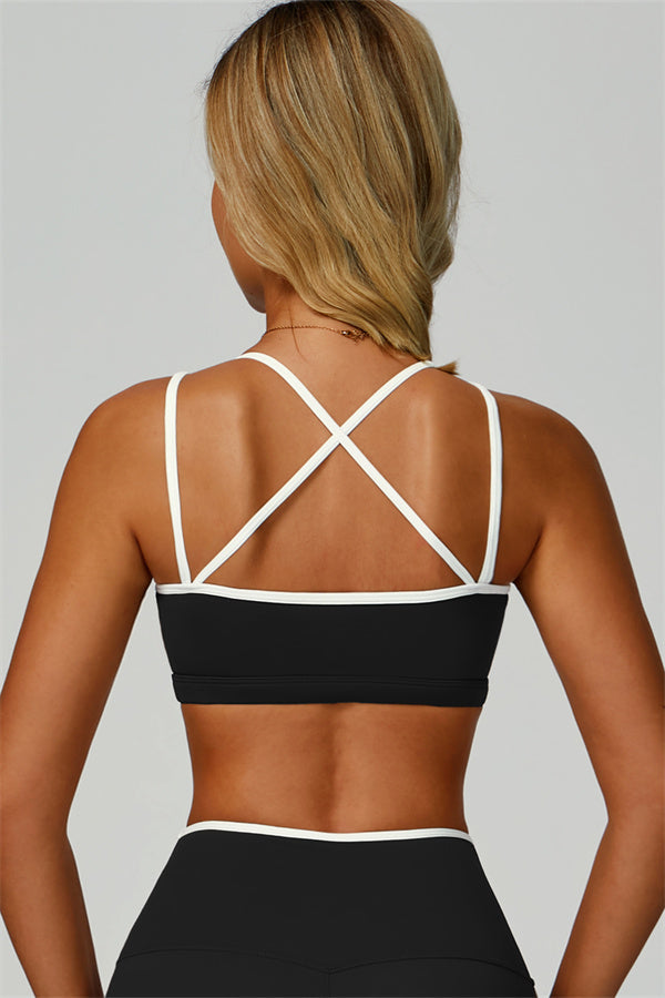 The Quest Sports Bra