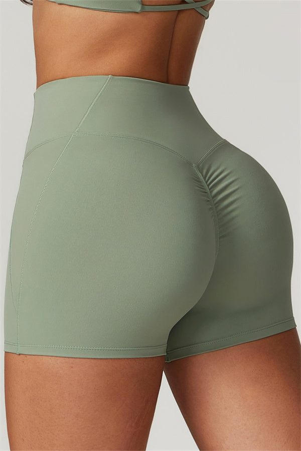 Active Edge Shorts