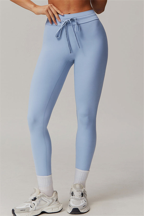 The Resonate Leggings