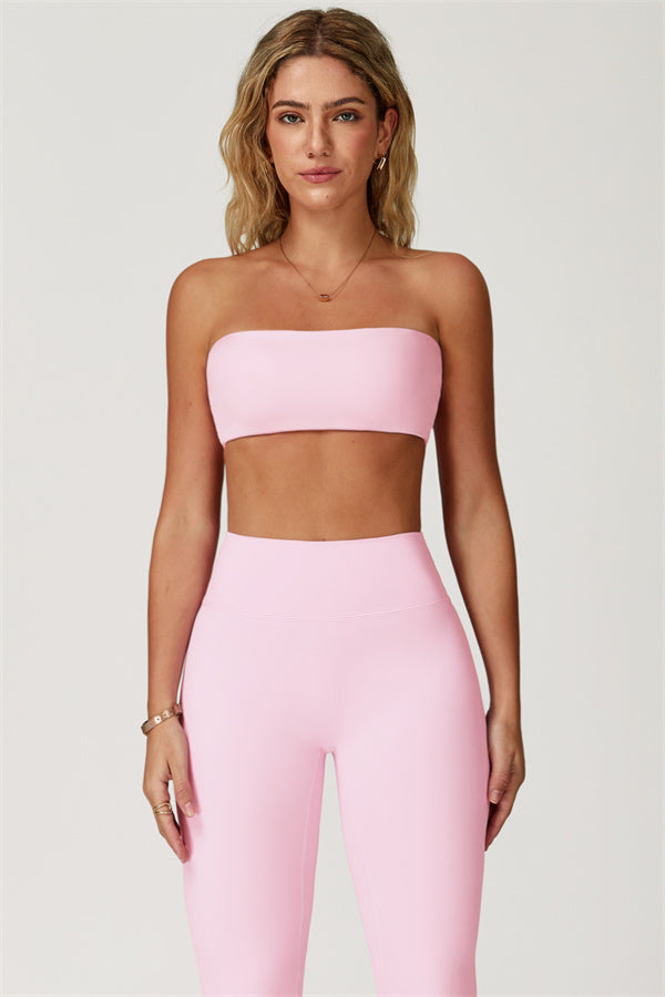 The Isabella Sports Bra Leggings 2-Piece Set
