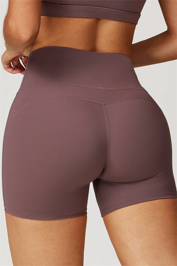 The Epic Shorts