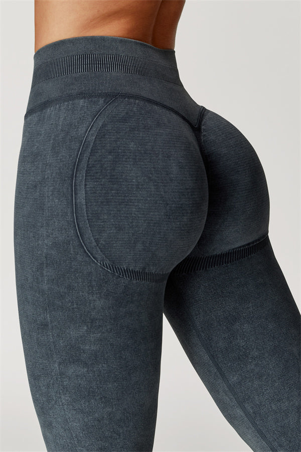 The New Zest Leggings