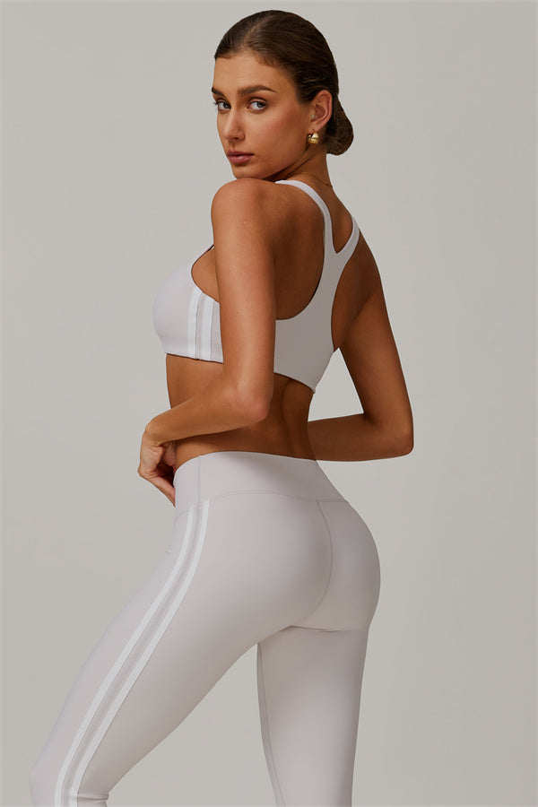 The Splendor Sports Bra Leggings 2-Piece Set