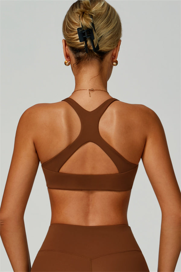 The Thrive Sports Bra