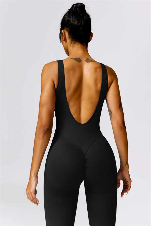 Evangeline Zara Jumpsuit