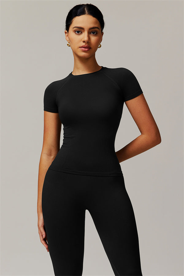The Ethereal T-shirt Leggings 2-Piece Set