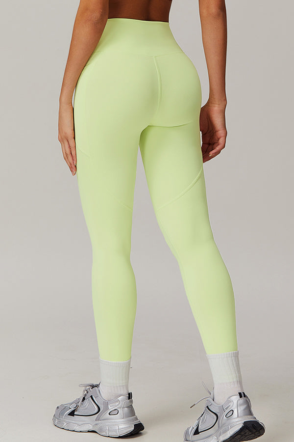 The Blissful Rose Leggings