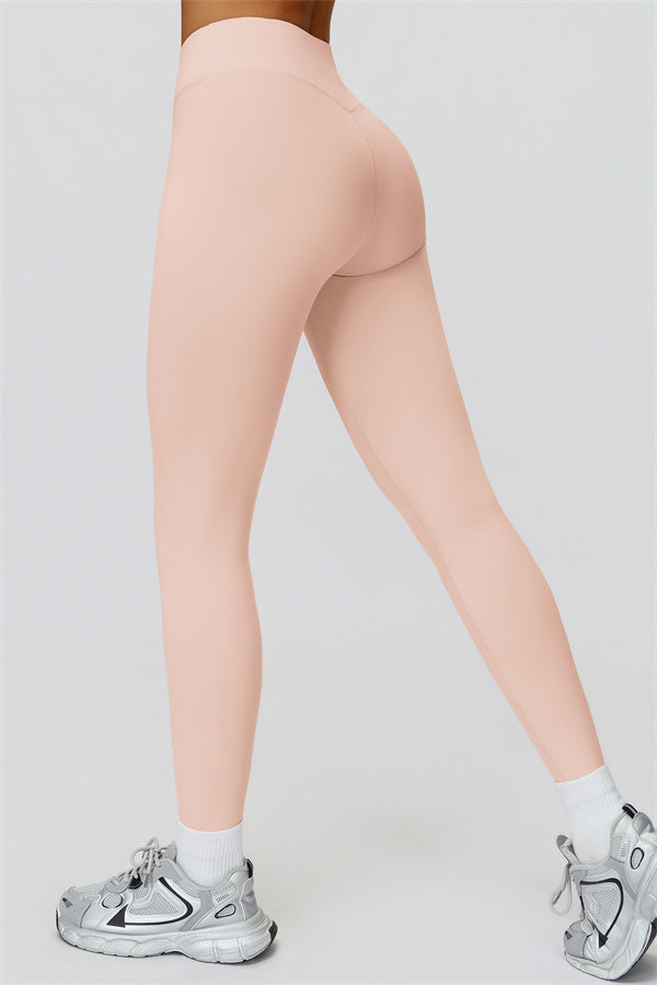 The FemmeFit Leggings