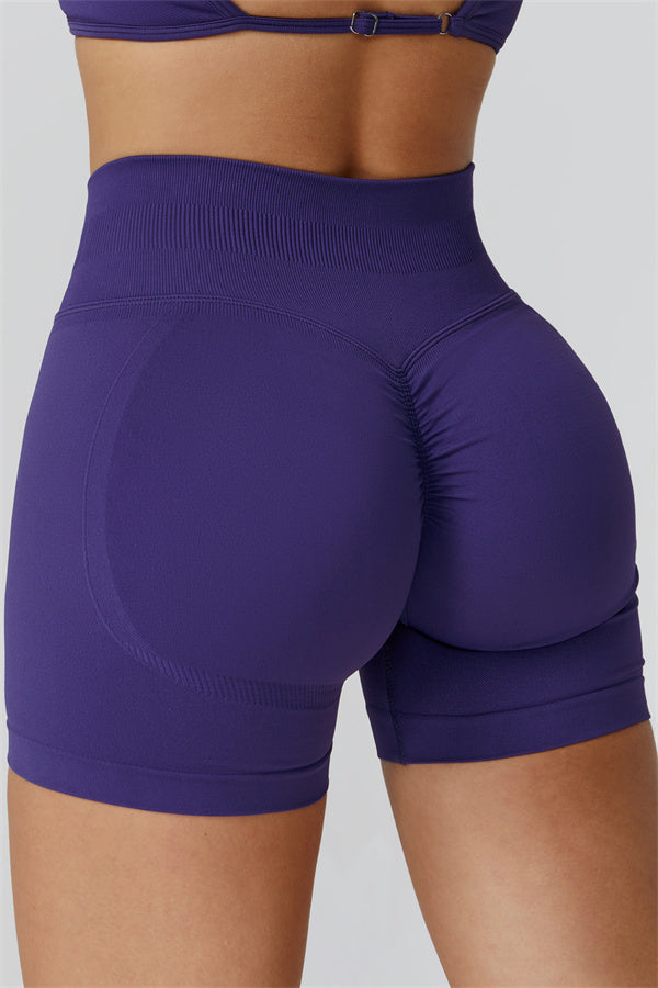 The Reign Shorts