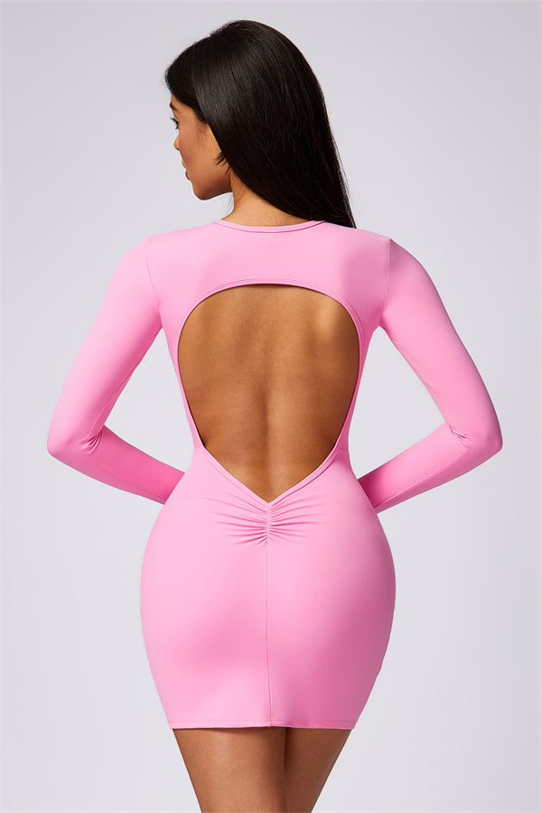 Chloe Emma Bodycon Dress