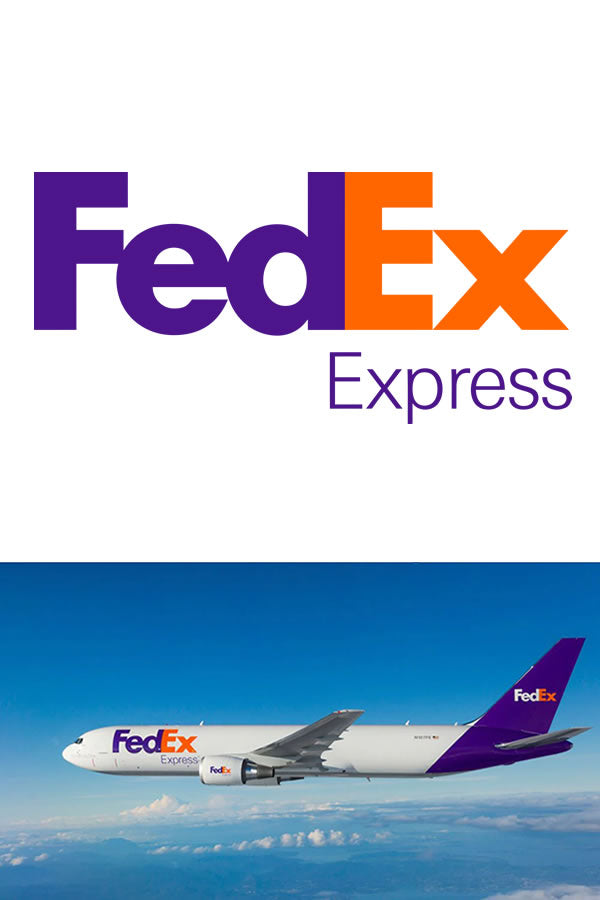 FedEx Shipping Fee