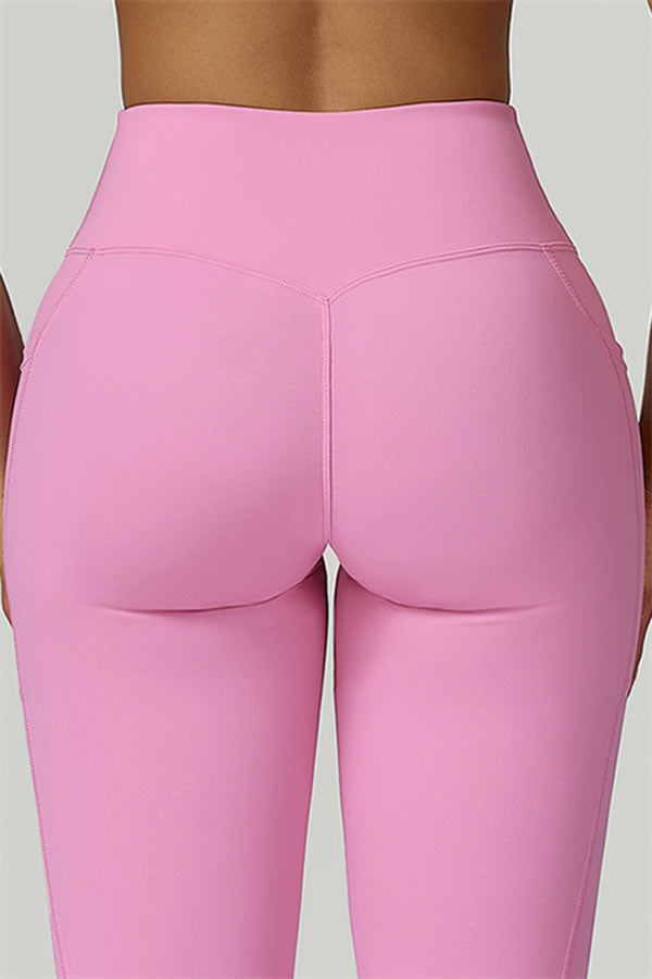 The Flourish Leggings