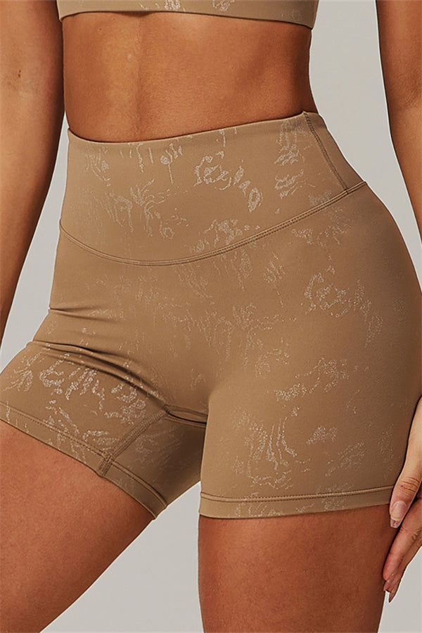The Infusion Shorts