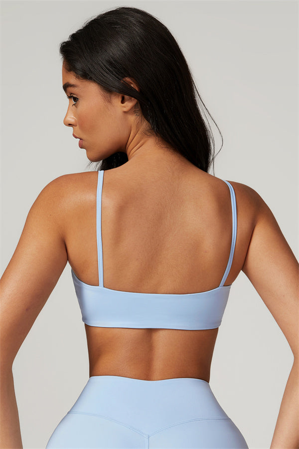 The Sophia Sports Bra