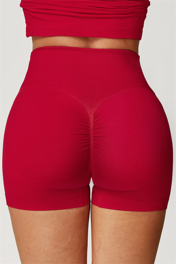Lyra Soleil Shorts