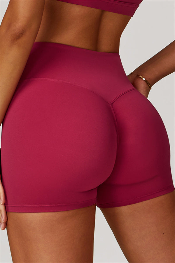 The Eloise Shorts