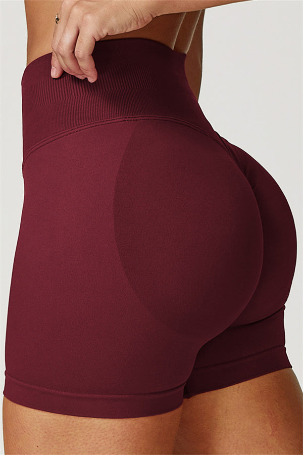 The Allure Shorts