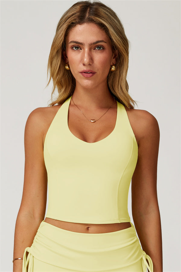 The Echo Tank Top