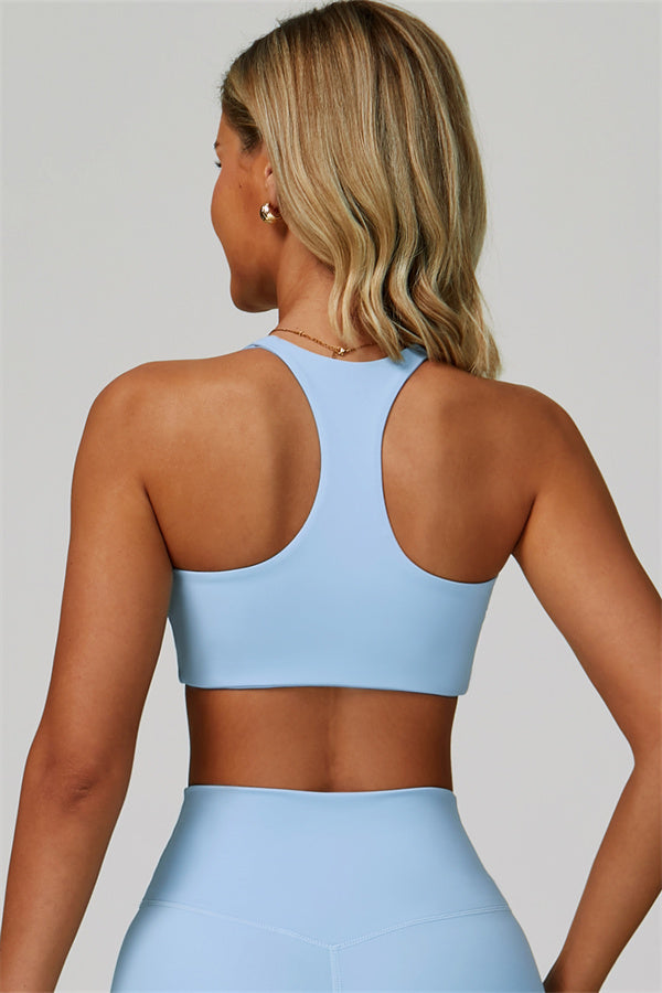 The Seraphine Sports Bra