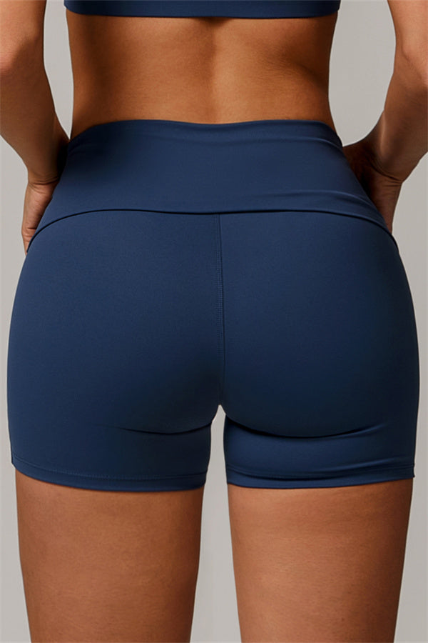 The Vigor Shorts