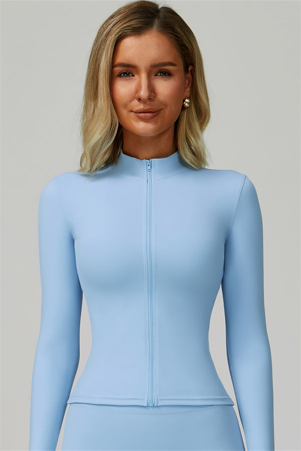 The Seraphine Jacket
