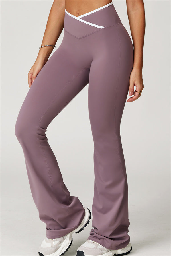 Stamina Force Flared Leggings