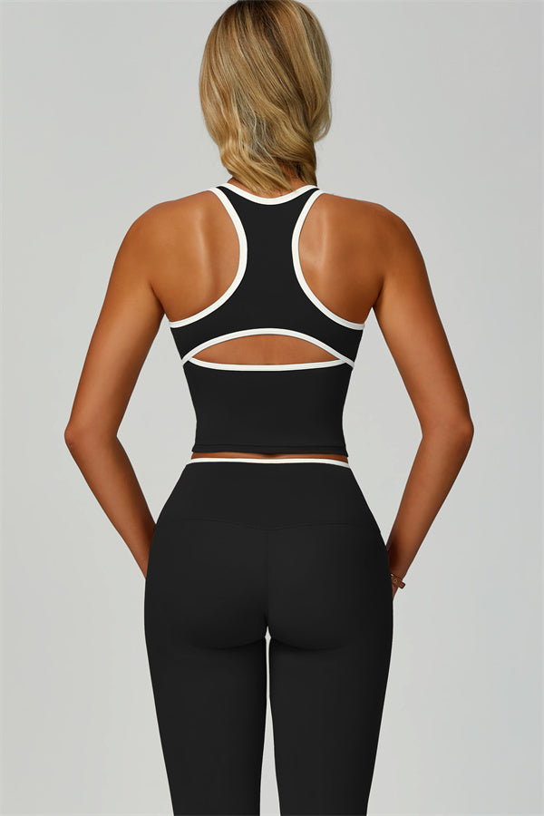 The Quest Tank Leggings 2-Piece Set