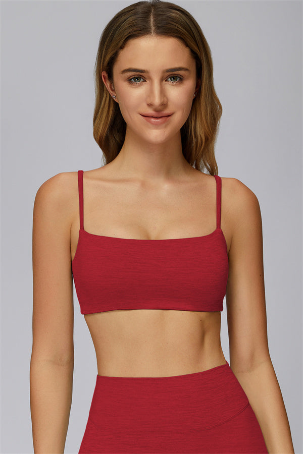 The Radiance Sports Bra