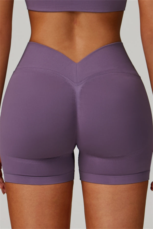 The Empower Shorts