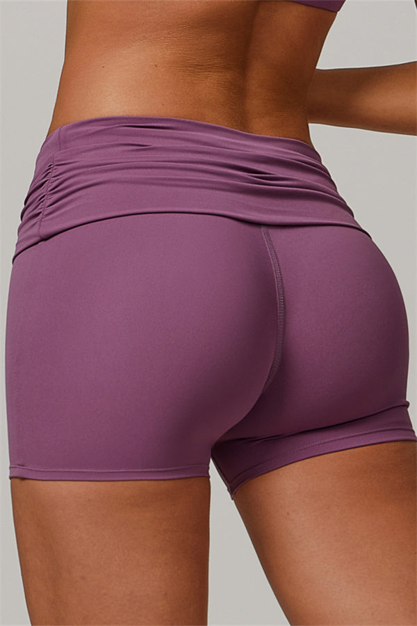 The Juno Vibe Shorts