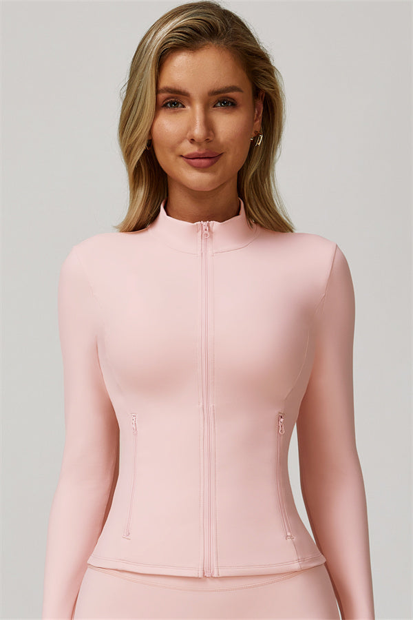 The Charm Jacket