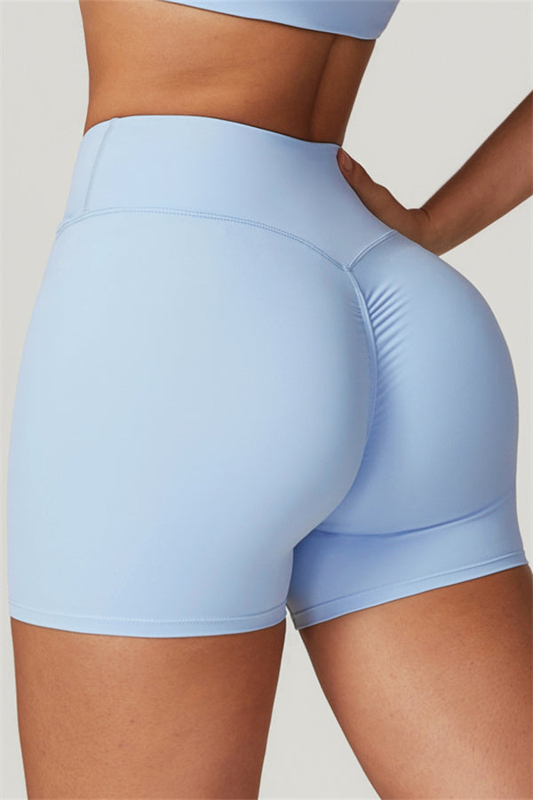 The Sophia Shorts