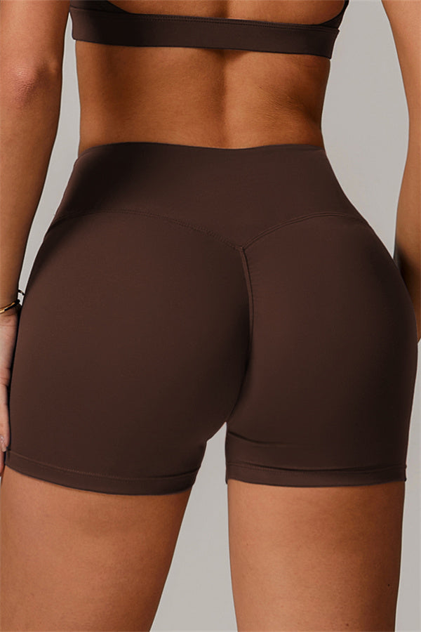 The Delicate Shorts