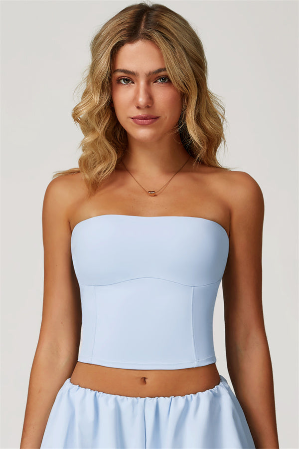 The Sprint Tube Top
