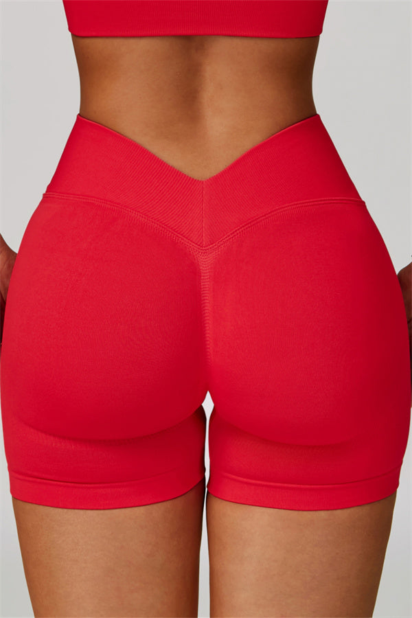 The Empower Shorts